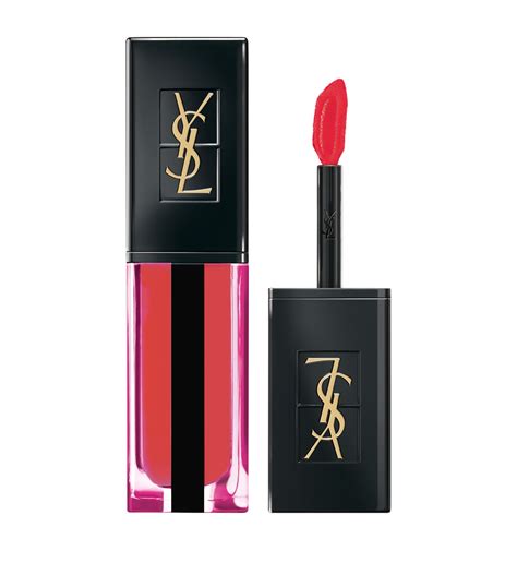 ysl vernis a lipstick